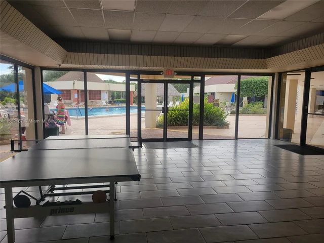 8081 N Sunrise Lakes Blvd # 311, Sunrise FL 33322