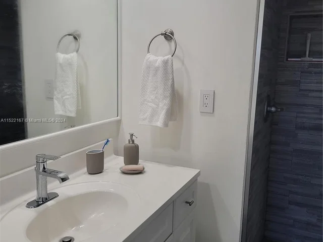 8081 N Sunrise Lakes Blvd # 311, Sunrise FL 33322