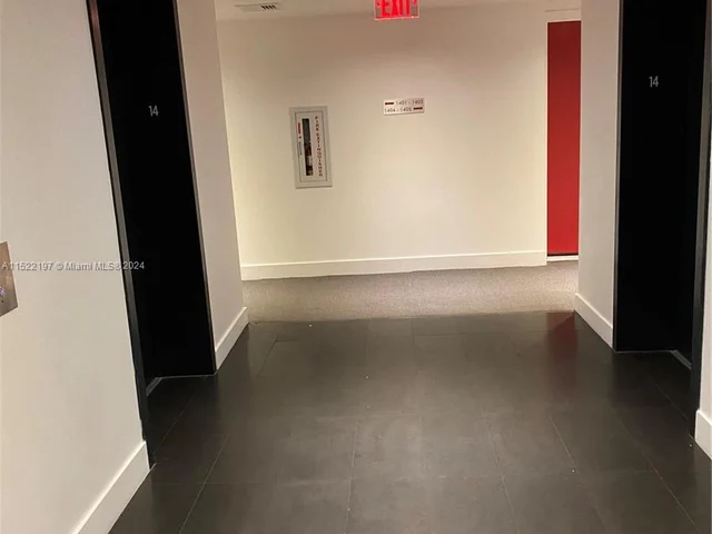 1600 NE 1st Ave # 1402, Miami FL 33132