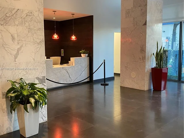 1600 NE 1st Ave # 1402, Miami FL 33132