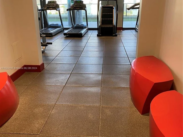 1600 NE 1st Ave # 1402, Miami FL 33132