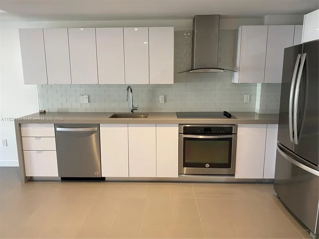 1600 NE 1st Ave # 1402, Miami FL 33132