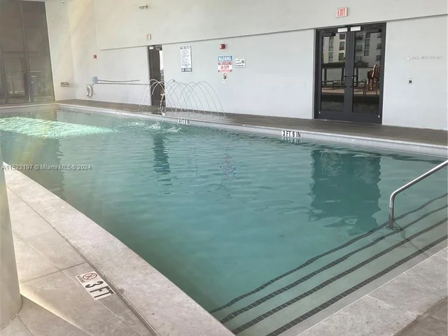 1600 NE 1st Ave # 1402, Miami FL 33132