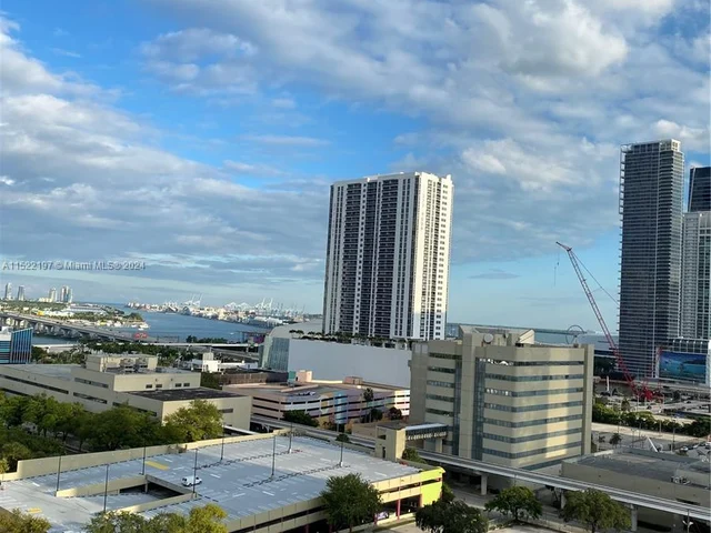 1600 NE 1st Ave # 1402, Miami FL 33132