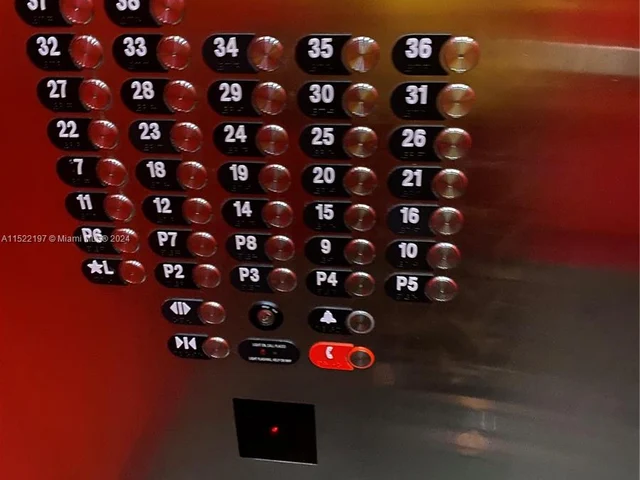 1600 NE 1st Ave # 1402, Miami FL 33132