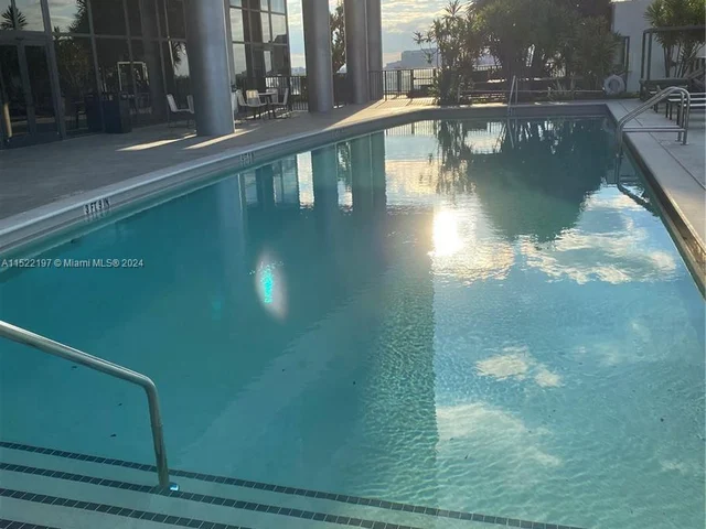 1600 NE 1st Ave # 1402, Miami FL 33132