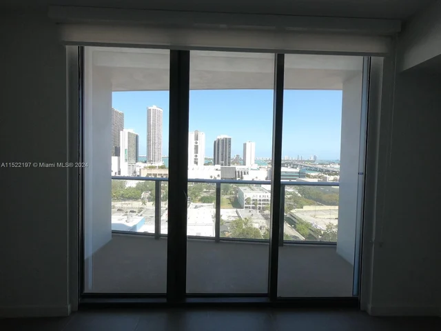 1600 NE 1st Ave # 1402, Miami FL 33132