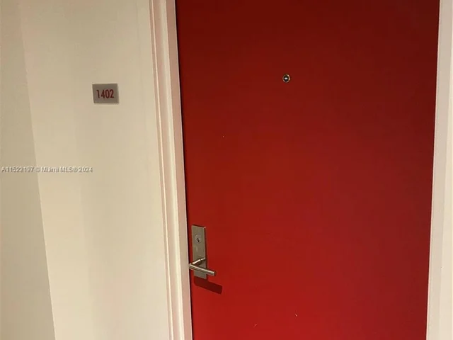 1600 NE 1st Ave # 1402, Miami FL 33132