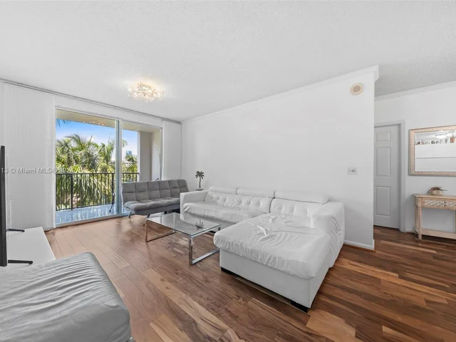 17150 N Bay Rd # 2412, Sunny Isles Beach FL 33160