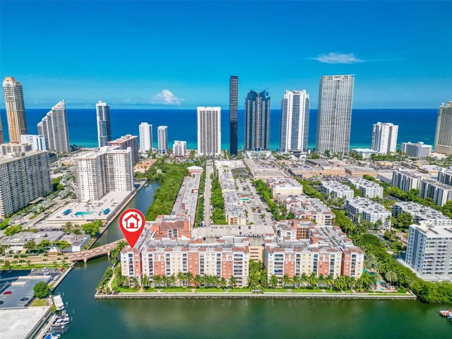 17150 N Bay Rd # 2412, Sunny Isles Beach FL 33160
