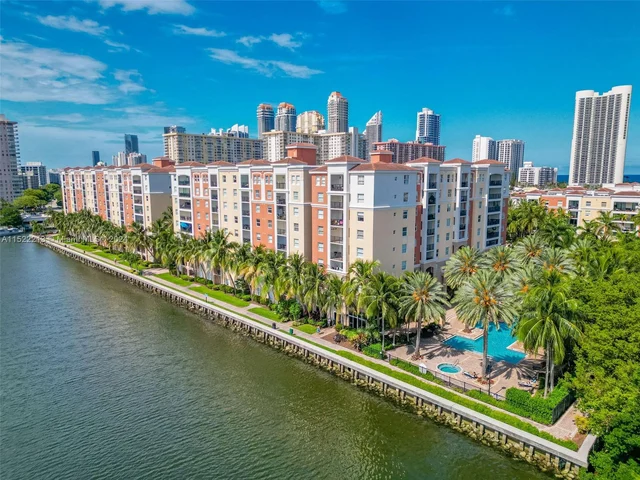 17150 N Bay Rd # 2412, Sunny Isles Beach FL 33160