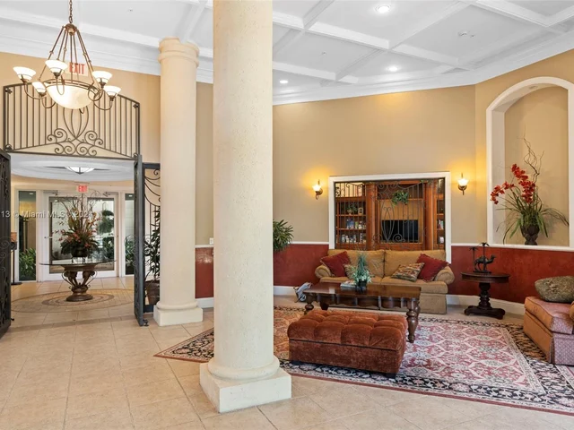 17150 N Bay Rd # 2412, Sunny Isles Beach FL 33160