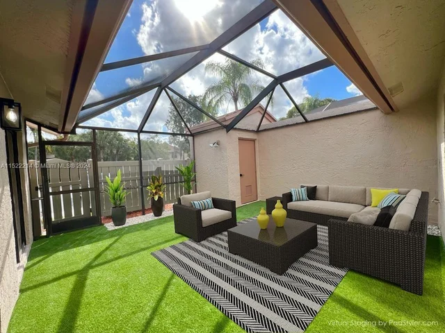 2798 S Carambola Cir S # 2798, Coconut Creek FL 33066