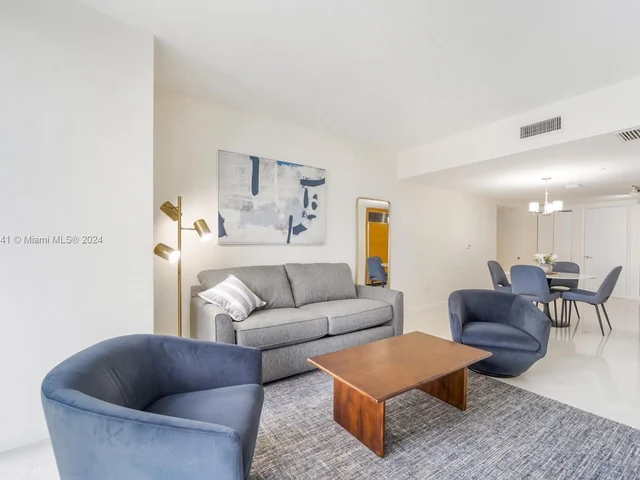 485 Brickell Ave # 2511, Miami FL 33131