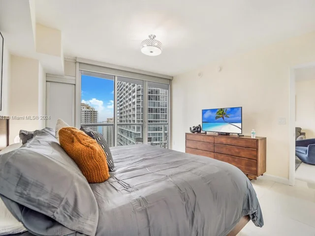 485 Brickell Ave # 2511, Miami FL 33131