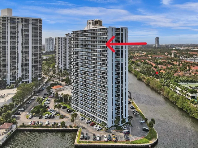 20515 E Country Club Dr # 1744, Aventura FL 33180