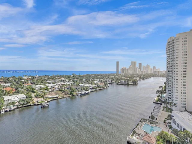 20515 E Country Club Dr # 1744, Aventura FL 33180