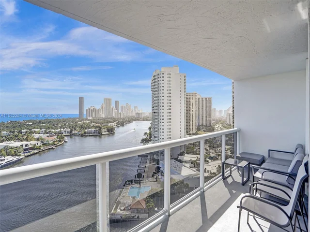 20515 E Country Club Dr # 1744, Aventura FL 33180