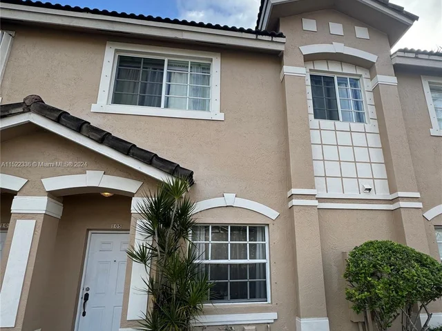 5773 NW 116th Ave # 105, Doral FL 33178