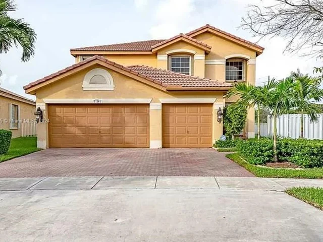 17301 SW 33rd St, Miramar FL 33029