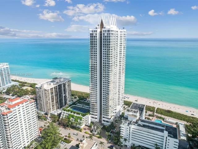 6365 Collins Ave # 4408, Miami Beach FL 33141