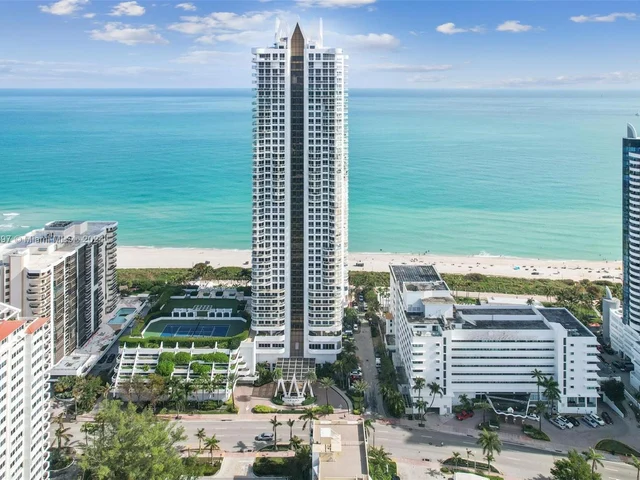 6365 Collins Ave # 4408, Miami Beach FL 33141