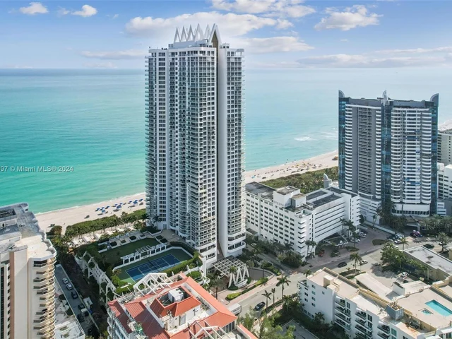 6365 Collins Ave # 4408, Miami Beach FL 33141