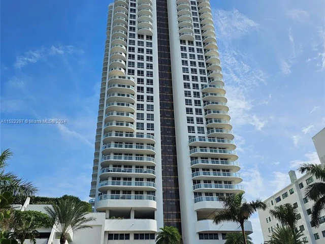6365 Collins Ave # 4408, Miami Beach FL 33141