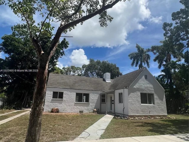 245 SW 24th Rd # 1, Miami FL 33129
