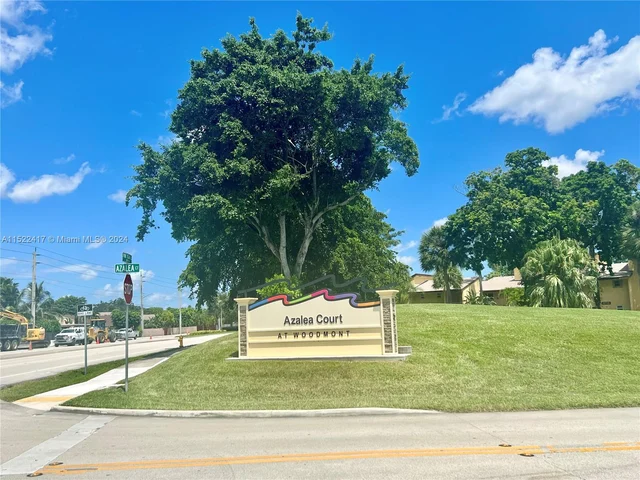 8725 Azalea Ct # 203, Tamarac FL 33321