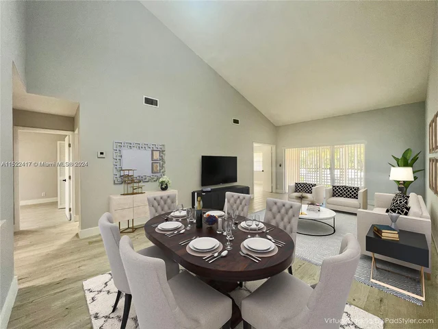 8725 Azalea Ct # 203, Tamarac FL 33321