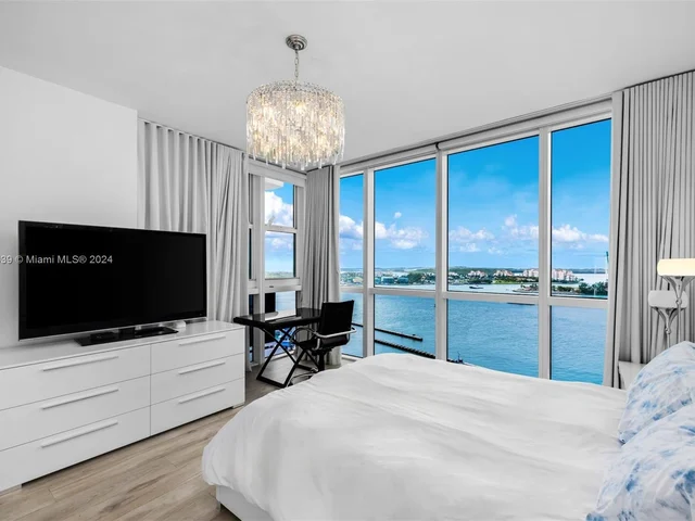 400 Alton Road # 2003, Miami Beach FL 33139