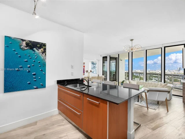 400 Alton Road # 2003, Miami Beach FL 33139