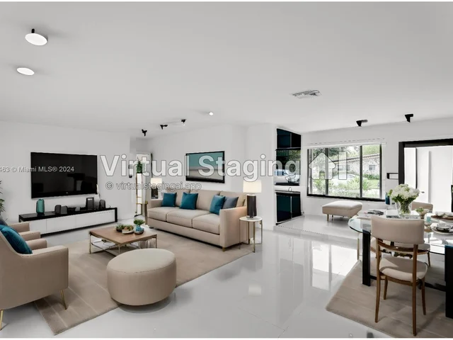 2311 NE 193rd St, Miami FL 33180