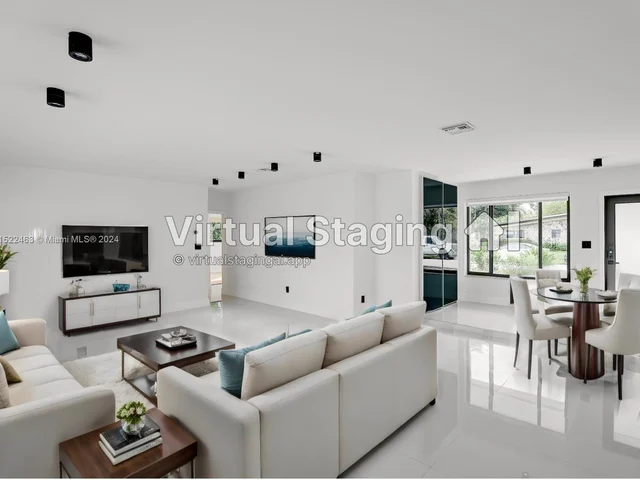 2311 NE 193rd St, Miami FL 33180