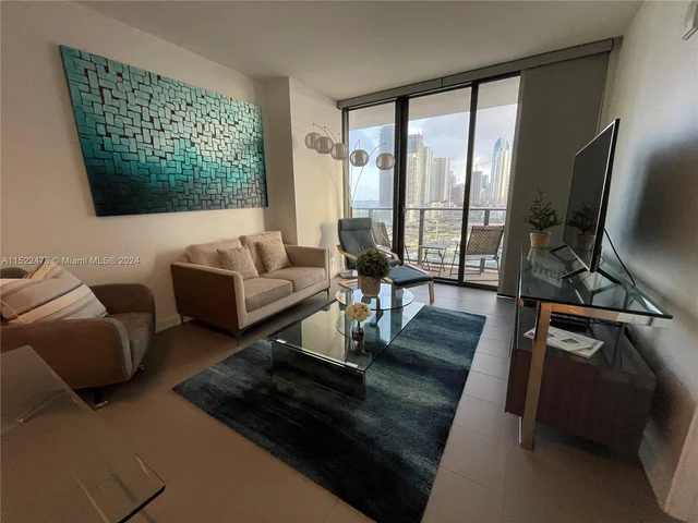 1600 NE 1st Ave # 1808, Miami FL 33132