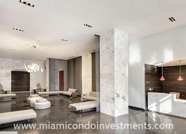 1600 NE 1st Ave # 1808, Miami FL 33132