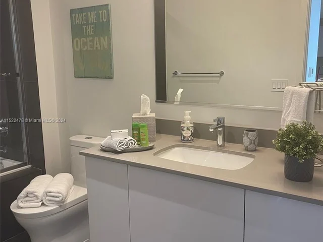 1600 NE 1st Ave # 1808, Miami FL 33132