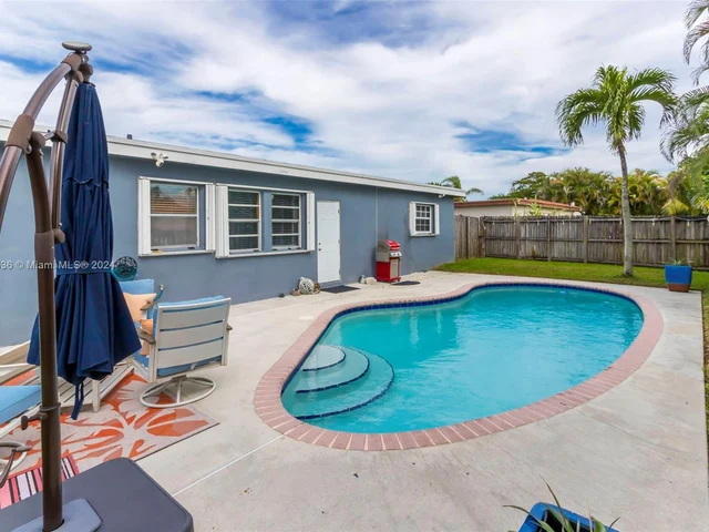 7956 NW 1st Ct, Margate FL 33063