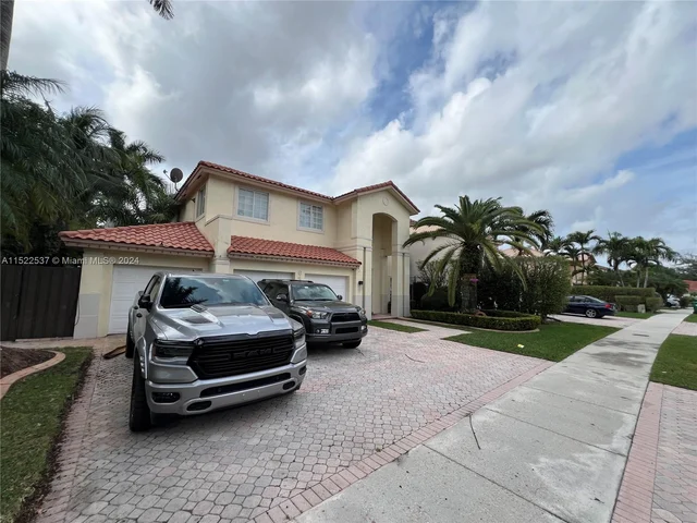 6498 NW 113th Pl, Doral FL 33178