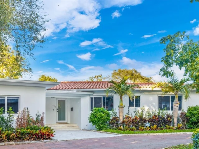 535 NE 50th Ter, Miami FL 33137