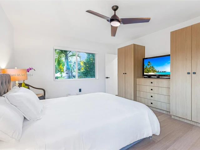 535 NE 50th Ter, Miami FL 33137