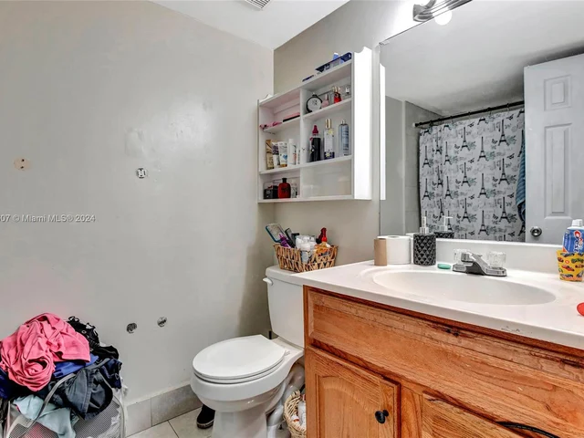 1990 SW 121st Ct # 235, Miami FL 33175