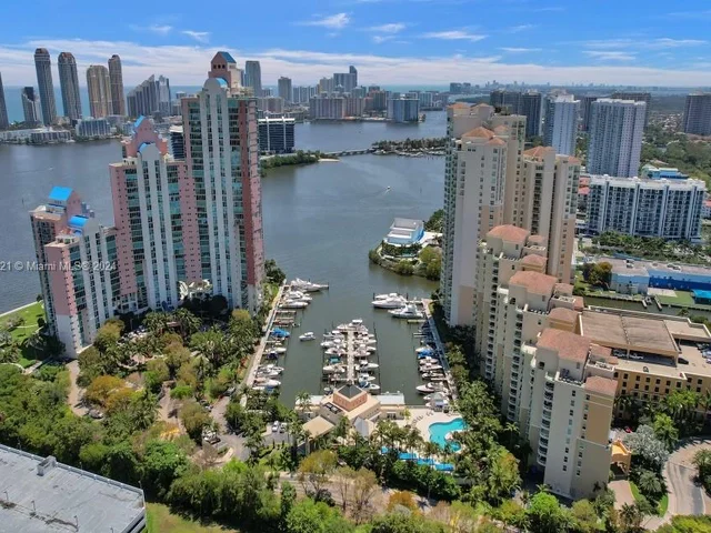 3340 NE 190th St # 603, Aventura FL 33180