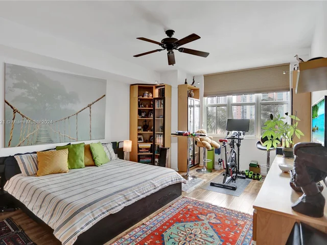 3340 NE 190th St # 603, Aventura FL 33180