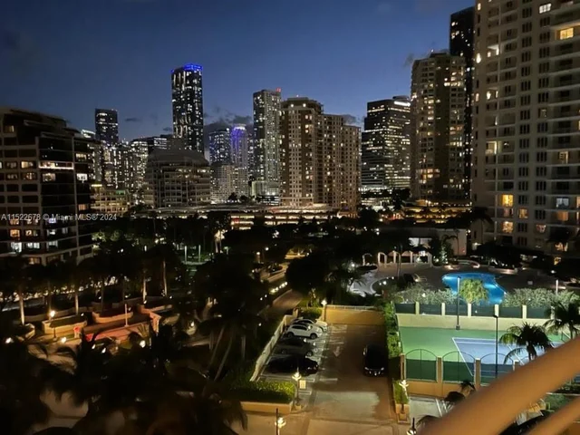 848 Brickell Key Dr # 1003, Miami FL 33131