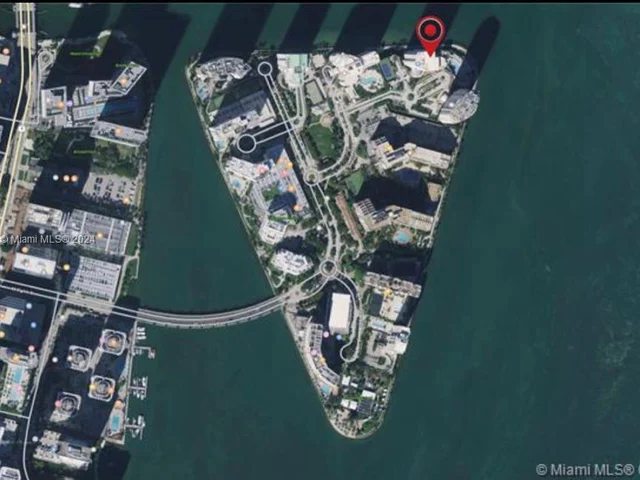 848 Brickell Key Dr # 1003, Miami FL 33131