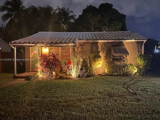 1420 NW 3rd Ave, Fort Lauderdale FL 33311