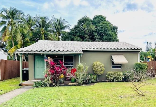 1420 NW 3rd Ave, Fort Lauderdale FL 33311
