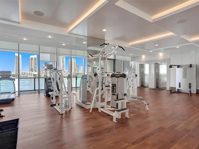 5000 Island Estates Dr # 707, Aventura FL 33160